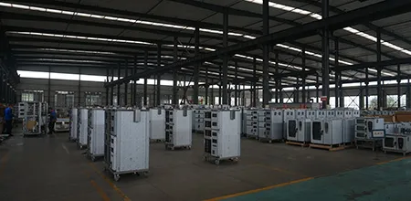 Commercial Kitchen Equipment Workshop