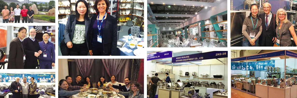 Trust-worthy Brand with a Strong Foundation