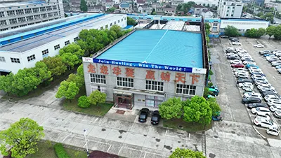 Hualing Kitchen (Ma’anshan)