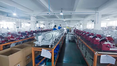 Food Slicer Production Line