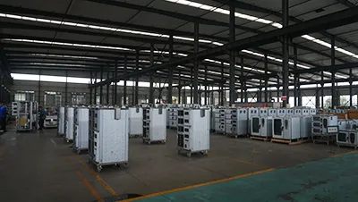 Commercial Kitchen Equipment Workshop