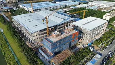 Hualing Kitchen (Ma’anshan)