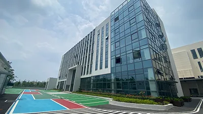 Hualing Kitchen (Ma’anshan)