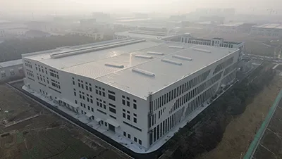 Hualing Kitchen (Ma’anshan)