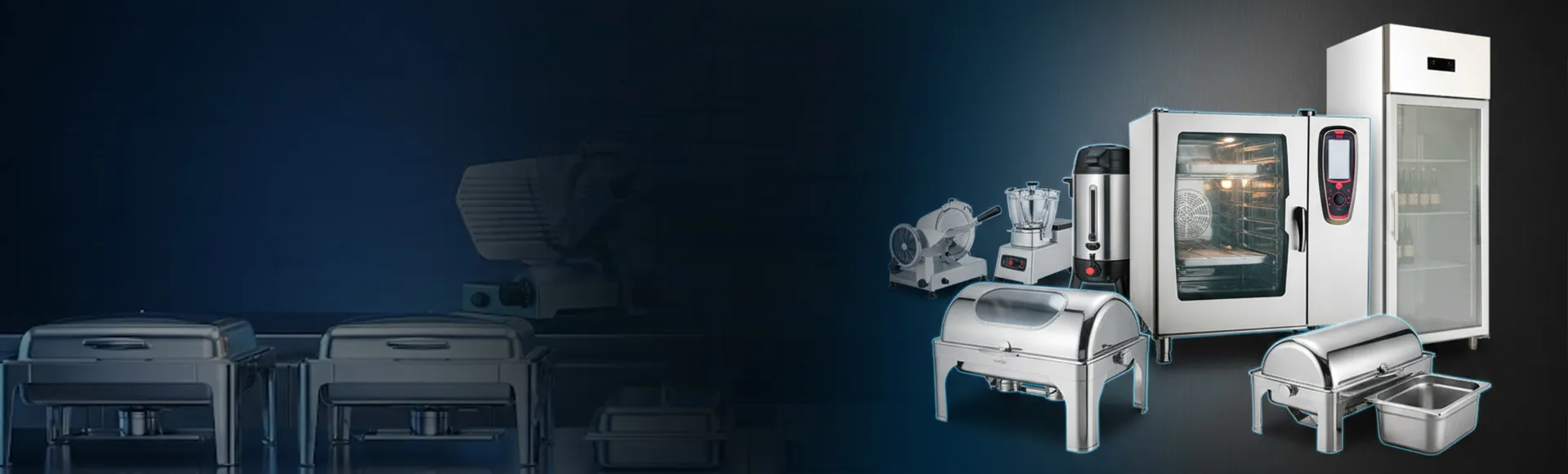 Anhui Hualing Kitchen Equipment Co., Ltd.