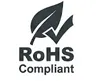 RoHS Compliant