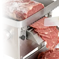 Food Processing Equipment