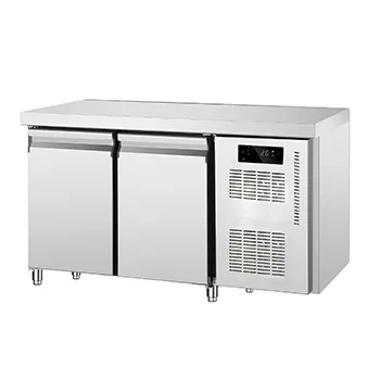 Commercial Refrigerated Worktable
