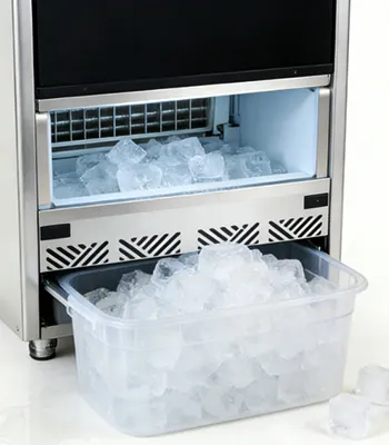 Commercial Refrigeration