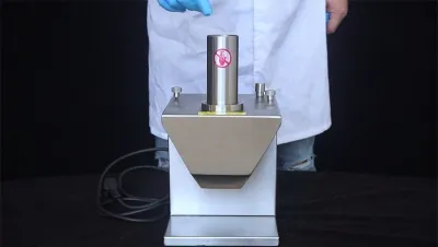 Manual Sausage Slicer