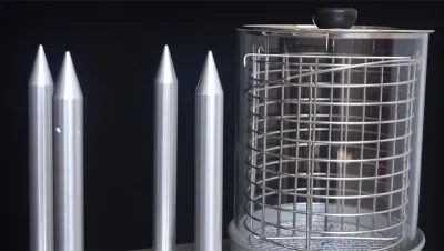 Electric Hot Dog Machine