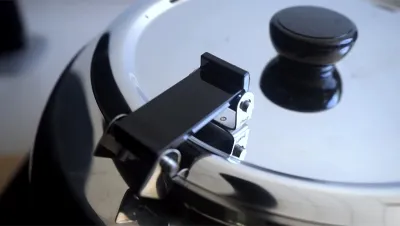 Electric Soup Warmer