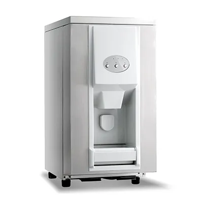 Automatic Ice Dispenser (Self-Service Ice Maker & Dispenser)