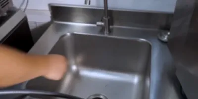 Automatic Ice Dispenser (Self-Service Ice Maker & Dispenser)