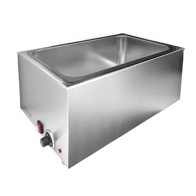 Bain Marie (Countertop Food Warmer)