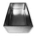 Bain Marie (Countertop Food Warmer)