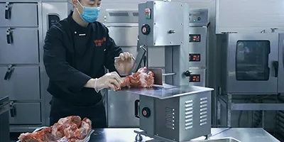 Bone Saw (Bone Bandsaws)