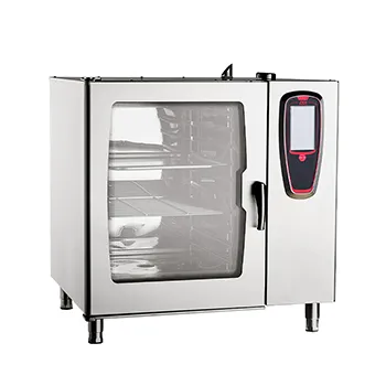Combi Oven
