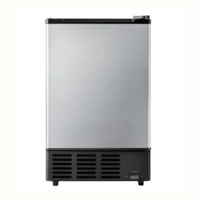 Desktop Ice Maker (Countertop Commercial Ice Machine)