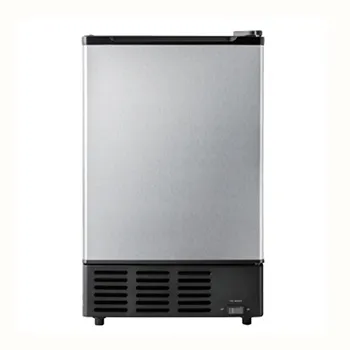 Desktop Ice Maker