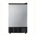 Desktop Ice Maker (Countertop Commercial Ice Machine)