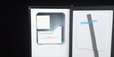 Desktop Ice Maker (Countertop Commercial Ice Machine)