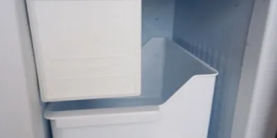 Desktop Ice Maker (Countertop Commercial Ice Machine)