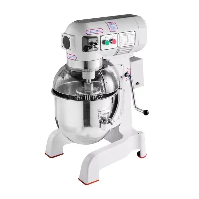 Egg Beater and Mixer Machine (Planetary Mixers)