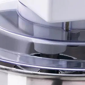 Egg Beater and Mixer Machine (Planetary Mixers)