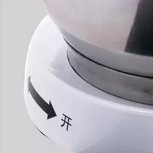 Egg Beater and Mixer Machine (Planetary Mixers)