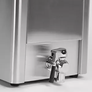 Electric Countertop Deep Fryer