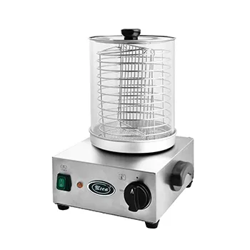 Electric Hot Dog Machine
