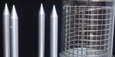 Electric Hot Dog Machine (Self-Service Sausage Warmer)