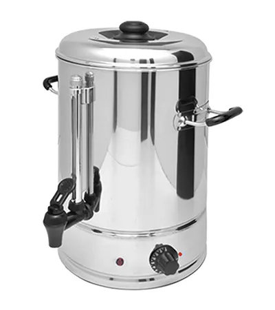 Electric Water Boiler (Self-Service Hot Water Dispenser)