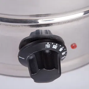 Electric Water Boiler (Self-Service Hot Water Dispenser)