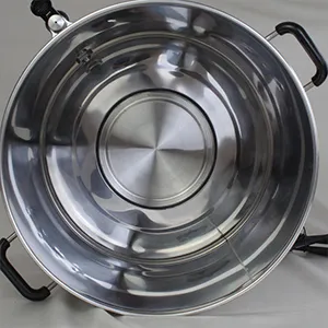 Electric Water Boiler (Self-Service Hot Water Dispenser)