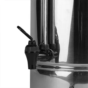 Electric Water Boiler (Self-Service Hot Water Dispenser)