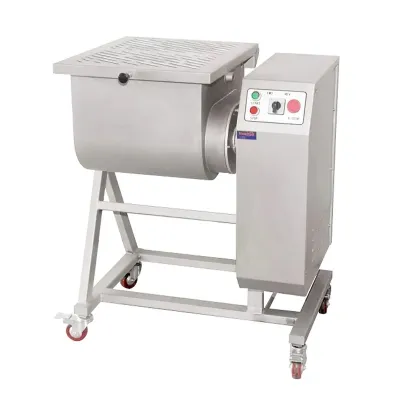 Filling Mixer (Floor-Standing Meat Mixer)