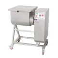 Filling Mixer (Floor-Standing Meat Mixer)