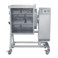 Filling Mixer (Floor-Standing Meat Mixer)