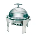 Fuel-Heated Chafing Dish