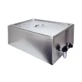 Fuel-Heated Chafing Dish