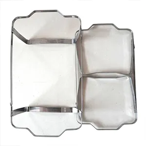 Fuel-Heated Chafing Dish