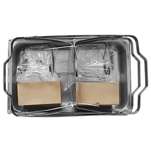 Fuel-Heated Chafing Dish