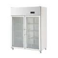 Glass Door Display Merchandiser (Self-Service Glass Door Merchandiser)