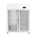 Glass Door Display Merchandiser (Self-Service Glass Door Merchandiser)