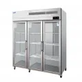 Glass Door Display Merchandiser (Self-Service Glass Door Merchandiser)