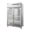Glass Door Display Merchandiser (Self-Service Glass Door Merchandiser)