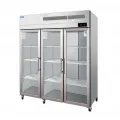 Glass Door Display Merchandiser (Self-Service Glass Door Merchandiser)
