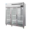 Glass Door Display Merchandiser (Self-Service Glass Door Merchandiser)